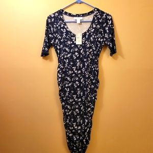 Motherhood Maternity Dress Size XS